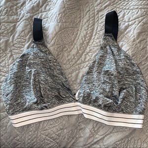 Bralette Spandex